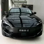 Luxeed S7 Executive Sedan – For Sale From China  | CHINESE CAR IN EUROPE - Image 4