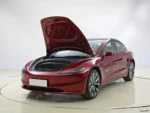 Tesla – For Sale From China  | CHINESE CAR IN EUROPE - Image 3
