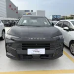 Jetour Dashing 2026 Hybrid SUV  – For Sale From China  |  CHINESE CAR IN EUROPE