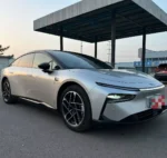 Xpeng P7+ Limited Edition Sport Car–  For Sale From China |  CHINESE CAR IN EUROPE - Image 6