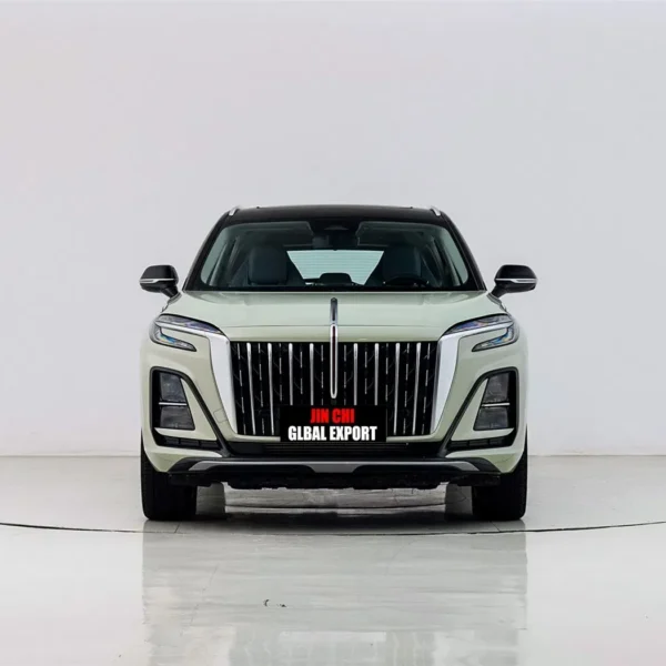 Hongqi HS3 Phev – For Sale From China | CHINESE CAR IN EUROPE
