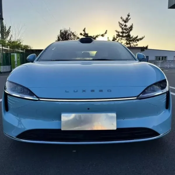 2025 Luxeed S7 – For Sale From China  | CHINESE CAR IN EUROPE