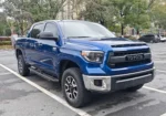 Toyota Tundra  – For Sale From China  |  CHINESE CAR IN EUROPE - Image 3
