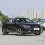 Audi A3 Sportback  – For Sale From China  |  CHINESE CAR IN EUROPE - Image 4