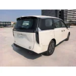 SAIC Maxus Dajia7  – For Sale From China  |  CHINESE CAR IN EUROPE - Image 2