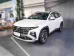 Hyundai Tucson – For Sale From China | CHINESE CAR IN EUROPE - Image 4