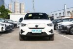 VOLVO XC60 PHEV – Ready for Export From China | CHINESE CAR IN EUROPE