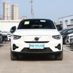 VOLVO XC60 PHEV – Ready for Export From China | CHINESE CAR IN EUROPE
