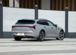 Neta S – For Sale From China | CHINESE CAR IN EUROPE - Image 5