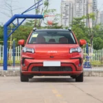 GAC Aion V – For Sale From China  | CHINESE CAR IN EUROPE - Image 5