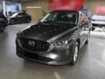 2025 Mazda CX-5 Model 2.0L Automatic 2WD Comfort Version – For Sale From China  | CHINESE CAR IN EUROPE - Image 2