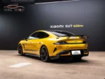 Xiaomi Su7 Sports Car – For Sale From China | CHINESE CAR IN EUROPE - Image 3