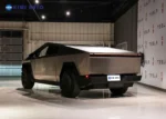 Tesla Cybertruck Electric Pickup – For Sale From China | CHINESE CAR IN EUROPE - Image 6