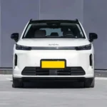 Aion I60 EV Auto Car – For Sale From China | CHINESE CAR IN EUROPE