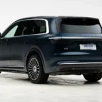 Aito M8 – For Sale From China | CHINESE CAR IN EUROPE