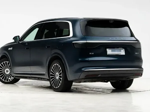 Aito M8 – For Sale From China | CHINESE CAR IN EUROPE