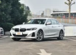 BMW i3 – For Sale From China  | CHINESE CAR IN EUROPE - Image 3