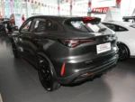 Changan X5 PLUS  – For Sale From China  |  CHINESE CAR IN EUROPE - Image 3