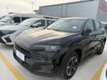 Jetour Dashing 2026 Hybrid SUV  – For Sale From China  |  CHINESE CAR IN EUROPE - Image 5