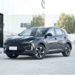 Neta X 500 – For Sale From China | CHINESE CAR IN EUROPE - Image 2
