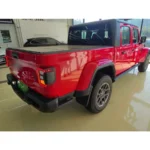 Jeep Gladiator – For Sale From China  |  CHINESE CAR IN EUROPE - Image 4