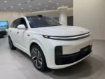 Lixiang Li Auto 2024 – For Sale From China  |  CHINESE CAR IN EUROPE - Image 2