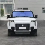 2024 Baic Motor 7 – For Sale From China |  CHINESE CAR IN EUROPE - Image 7