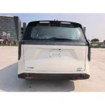 SAIC Maxus Dajia7  – For Sale From China  |  CHINESE CAR IN EUROPE - Image 3