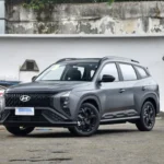 Hyundai IX35 – For Sale From China  |  CHINESE CAR IN EUROPE