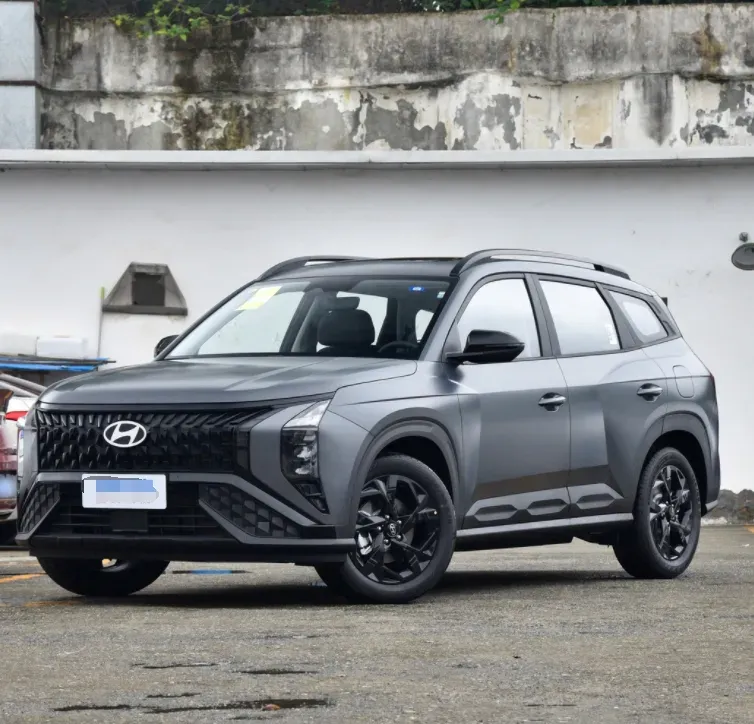 imgi_17_Reliable-Hyundai-IX35-Conventional-Fuel-Car-for-Resale Hyundai IX35 – For Sale From China | CHINESE CAR IN EUROPE - Image 1
