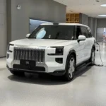 Zeekr 9X – For Sale From China | CHINESE CAR IN EUROPE