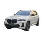 B-MW X3 2022 Model 30I  – For Sale From China  |  CHINESE CAR IN EUROPE - Image 3