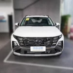 Hyundai Tucson – For Sale From China | CHINESE CAR IN EUROPE