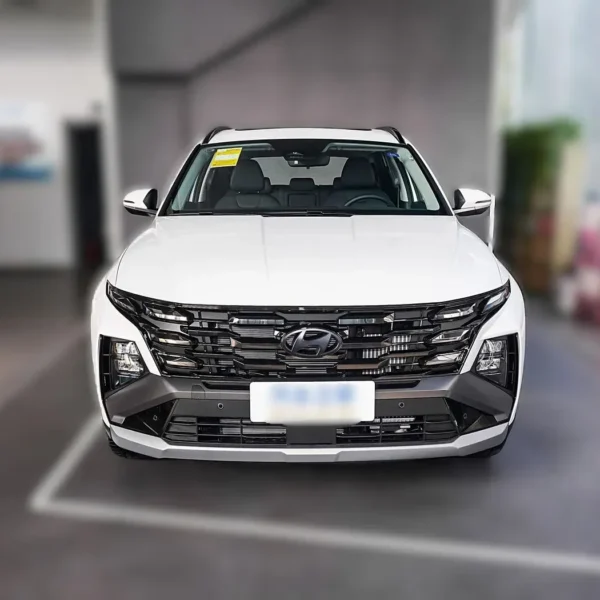 Hyundai Tucson – For Sale From China | CHINESE CAR IN EUROPE