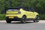 Volvo EX30 – For Sale From China  | CHINESE CAR IN EUROPE - Image 5