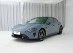 Xiaomi SU7 – For Sale From China  | CHINESE CAR IN EUROPE - Image 3