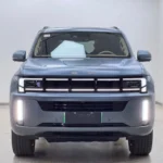 2024 BJ60 New Energy 1.5T Magic Core Electric   – For Sale From China  |  CHINESE CAR IN EUROPE