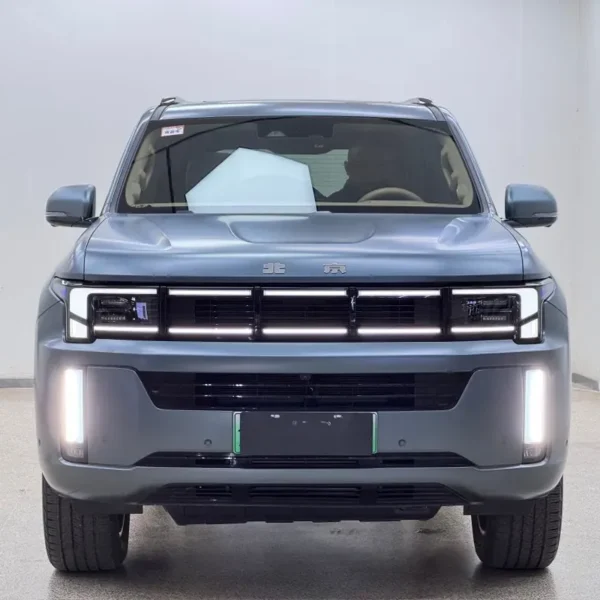 2024 BJ60 New Energy 1.5T Magic Core Electric   – For Sale From China  |  CHINESE CAR IN EUROPE