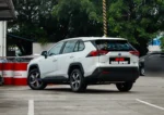Toyota RAV4 Rongfang – For Sale From China | CHINESE CAR IN EUROPE - Image 2
