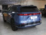 X Peng G9 – For Sale From China | CHINESE CAR IN EUROPE - Image 3