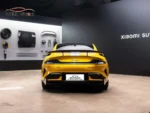 Xiaomi Su7 Sports Car – For Sale From China | CHINESE CAR IN EUROPE - Image 4