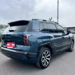 AION V Tyrannosaurus 2024 – For Sale From China  | CHINESE CAR IN EUROPE - Image 2