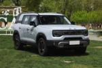 BAIC BJ30 – For Sale From China | CHINESE CAR IN EUROPE