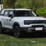 BAIC BJ30 – For Sale From China | CHINESE CAR IN EUROPE