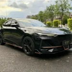 Changan UNI-V 2022 1.5T Sport Edition– For Sale From China  |  CHINESE CAR IN EUROPE