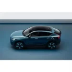 Volvo C40 – For Sale From China |  CHINESE CAR IN EUROPE - Image 8