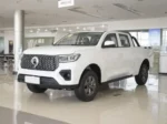 GWM Cannon   – For Sale From China  |  CHINESE CAR IN EUROPE - Image 6