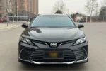 Toyota Camry  – For Sale From China  |  CHINESE CAR IN EUROPE - Image 3