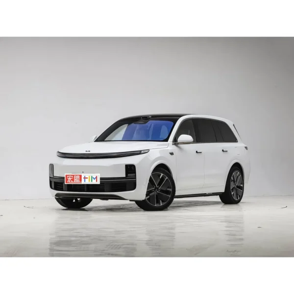 Lixiang Li Auto – For Sale From China | CHINESE CAR IN EUROPE