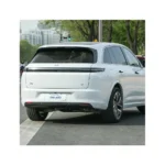 Hybrid Li Auto Lixiang L7 – For Sale From China  | CHINESE CAR IN EUROPE - Image 3